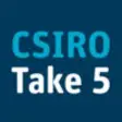 Icon of program: CSIRO Take Five