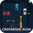 Icono de programa: Crossroad Rush