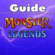 Icon of program: Guides for Monster Legend…
