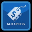 Icon of program: Coupons For Aliexpress
