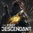 Icono de programa: The First Descendant