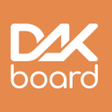 Icono de programa: DAKboard
