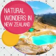 Icon of program: Natural Wonders in New Ze…