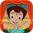 Icon of program: Chhota Bheem Videos