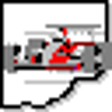 Icono de programa: Ultimate Racer 3.0