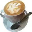 Icon of program: Coffe Premium Stickers