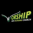 Icon of program: Worship With Wonders Chur…