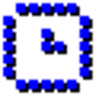 Icon of program: TheAeroClock (64-Bit)