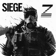 Icon of program: zombie comando shooting:o…