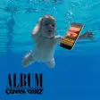 Icon of program: Album Cover Quiz: Guess t…
