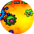 Icono de programa: Amoeba's Life