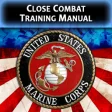 Icon of program: US MARINES Close Combat M…