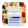 Icon of program: medicine and pills remind…