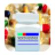 Icono de programa: medicine and pills remind…