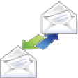 Icono de programa: ExMixedFolders