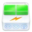 Icon of program: Battery Diag