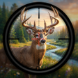 Icono de programa: Deer Buck Hunter Elite Ga…