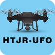 Icon of program: HTJR-UFO