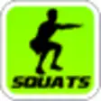 Icon of program: Squats pro
