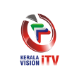 Icon of program: Kerala Vision i TV