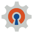 Icono de programa: OVPN Configurer v2