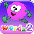 Icono de programa: Hairy Words 2