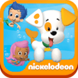Icon of program: Bubble Puppy: Play & Lear…