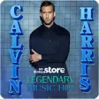 Icon of program: Calvin Harris Legendary M…