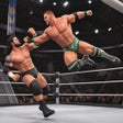 Icon of program: Real Wrestling Revolution…