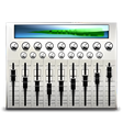 Icon of program: Audio Analyzer