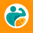 Icon of program: VivaFit IA: Dieta  Treino