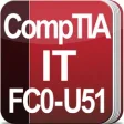 Icon of program: CompTIA IT Fundamentals E…