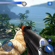 Icon of program: Sniper Shooting Mountain