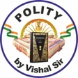 Icono de programa: Polity by Vishal sir
