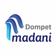 Icono de programa: Dompet Madani