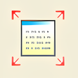 Icono de programa: AutoSizer