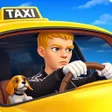 Icon of program: I Am Taxi Driver