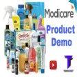 Icon of program: Modicare Products