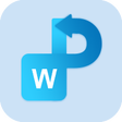 Icon of program: Coolmuster Word to PDF Co…