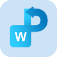 Icon of program: Coolmuster Word to PDF Co…