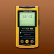Icon of program: Frequency Meter PRO - Pro…