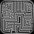 Icono de programa: Tap  Turn: Maze Puzzle