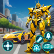 Icon of program: Robo Boost: Crash Rush