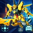 Icon of program: Robo Boost: Crash Rush