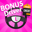 Icon of program: Bonus For Lyft driver