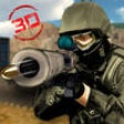 Icon of program: Sniper Warrior 3D: Desert…