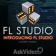 Icon of program: AV for FL Studio 101 - In…