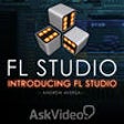 Icon of program: AV for FL Studio 101 - In…