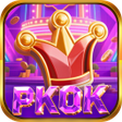Icon of program: PKOK Fishing Master