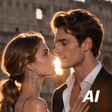 Icon of program: AI Couple : Video Generat…